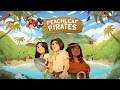 Peachleaf Pirates Beta #1
