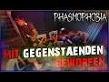 Phasmophobia #35 👻 Mit GEGENSTÄNDEN beworfen | Let's Play PHASMOPHOBIA