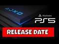PlayStation 5 Release Date - Will Sony Meet Customers Demand ?