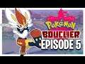Pokémon Bouclier 🛡05-  cette épisode et remplie d'arrière-pensées Let's Play Pokémon Bouclier (solo)