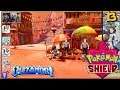 Pokemon Shield - Route 6, Fossil Mix & Match, Stow-On-Side - Episode 13