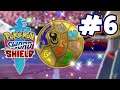 Pokémon Sword & Shield 100% Part 6: CHAMPION CUP!