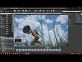 QUALITY Additive Animation Results - Unreal Engine 4
