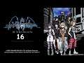 ReStart | NEO the World Ends with You #16
