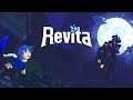 Revita [First 30 Minutes] - Gameplay PC