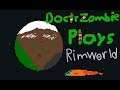 Rimworld - It's the one where you play a Simulation game, not the thing with the tongue. LIVESTREAM!