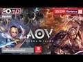 ROV : Arena of valor |  รวมฮีโร่ที่ใช้ได้ บน Nintendo Switch