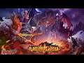 Runelords Arena Gameplay - Android IOS APK