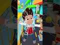 Ryder Epic Fails - Funny Android Gameplay #Shorts #LittleMovies