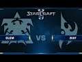 [SC2] Clem (T) vs. Zest (P) | Матч 8 | Stay At HomeStory Cup #4