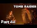 Shadow of the Tomb Raider Definitive Edition Part 44 Missing Documents