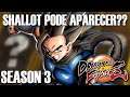 Shallot tem chances de aparecer na season 3?? (TEORIA) | Dragon Ball FighterZ