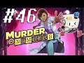 SHOCKING DEVELOPMENTS || Murder By Numbers (Let's Play/Playthrough/Gameplay) - Ep.46