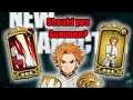 Should you summon for Red Arthur?/Seven Deadly Sins: Grand Cross