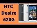 Siéntete libre de comprar el increíble HTC Desire 620G