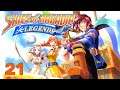 Skies of Arcadia Legends | We Know it's Going to Happen | Part 21