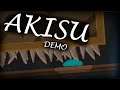 Sliming & Entering | Akisu (Demo) #1