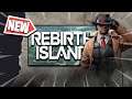 SNEAK PEAK OF NEW WARZONE REBIRTH ISLAND & NEW ZOMBIES MAP (Black Ops Cold War)