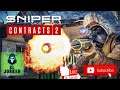 SNIPER GHOST WARRIOR CONTRACTS 2
