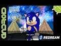 Sonic Shuffle | Reicast vs. Redream Emulators | NVIDIA SHIELD Android TV | Sega Dreamcast