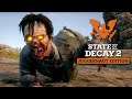 STATE OF DECAY 2 #25 - Me Transformei no NEGAN do TWD  (Gameplay PT-BR Juggernaut Edition)