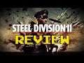 Steel Division 2 Review