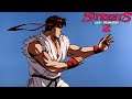 Streets Of Rage 2 Ryu Mod