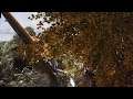 Stuck in trees FC5 #shorts