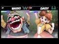 Super Smash Bros Ultimate Amiibo Fights – 9pm Poll  Wario vs Daisy