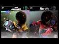 Super Smash Bros Ultimate Amiibo Fights – Byleth & Co Request 298 Cuphead vs Naruto
