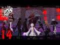 Taking the Proofs-Let's Play Persona 5 Strikers Part 14