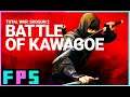 The Battle Of Kawagoe | Total War: Shogun 2 - Foreman Plays Stuff