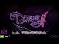 THE DARKNESS 2 LA TENEBRA & JALKIE ESTACADO - GAMEPLAY PC GAMING RTX 1080p60