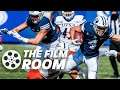 The Film Room with Troy Warner