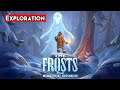 The Frosts: First Ones | PC Gameplay