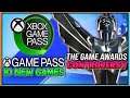 The Game Awards Nominees Leads to Controversy | Xbox Game Pass Reveals 10 New Games | News Dose