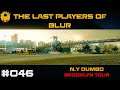 The Last Players of Blur - N.Y Dumbo - Brooklyn Tour - #046
