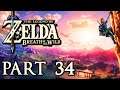 The Legend of Zelda: Breath of the Wild [Stream] German - Part 34