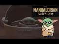 The Mandalorian Sidequest "I've heard that sound before"