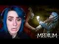 The Medium | Going Ghost and Getting Got -Part 1-
