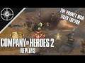 The Phoney Tiger - Company of Heroes 2 Replays #49