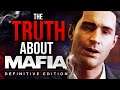 The Truth About Mafia Remake