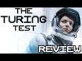 The Turing Test Review