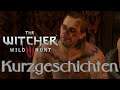 The Witcher 3: Kurzgeschichten - Hurensohn Junior