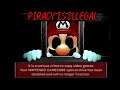 THIS ANTI PIRACY MEASURE TAKES IT ALL - NINTENDO BLOCKS YOUR CONSOLE!