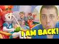 Tom and Jerry Chase - I BACK TO GAME! TOM IS UNSTOPPABLE