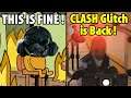 Ubisoft MUST * Delete / Rework * Clash ASAP -  Hilarious Pro Players Moments - Rainbow Six Siege