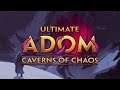 Ultimate ADOM - Caverns of Chaos - Gameplay / (PC)