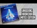 Unboxing Habroxia Limited Edition「PS Vita」EAS-PV019