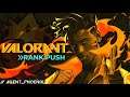 Valorant Rank Gameplay India Live | Valorant live India server | GTA 5 RP Later
